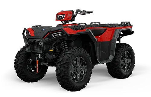 ATVs for sale in North Canton, Ohio